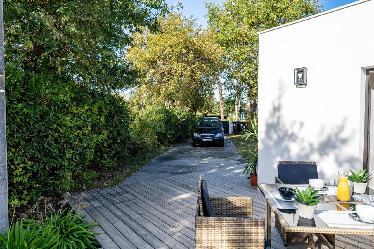 Villa Nina- Maison Cocon Cosy Ла-Тест-де-Бюш Екстер'єр фото