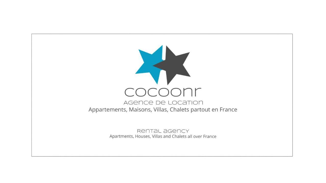 Villa Nina- Maison Cocon Cosy Ла-Тест-де-Бюш Екстер'єр фото